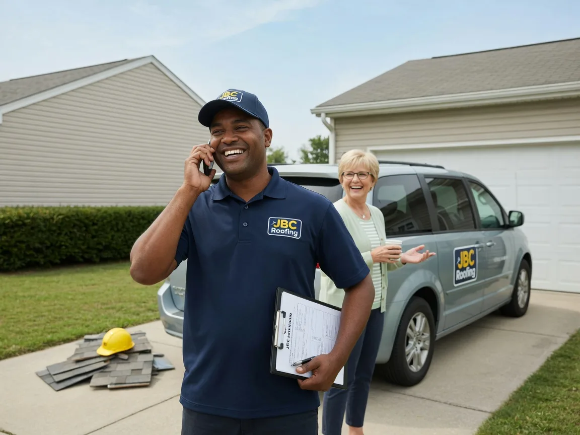 Roof Replacement Pine Bluff, AR FAQs
